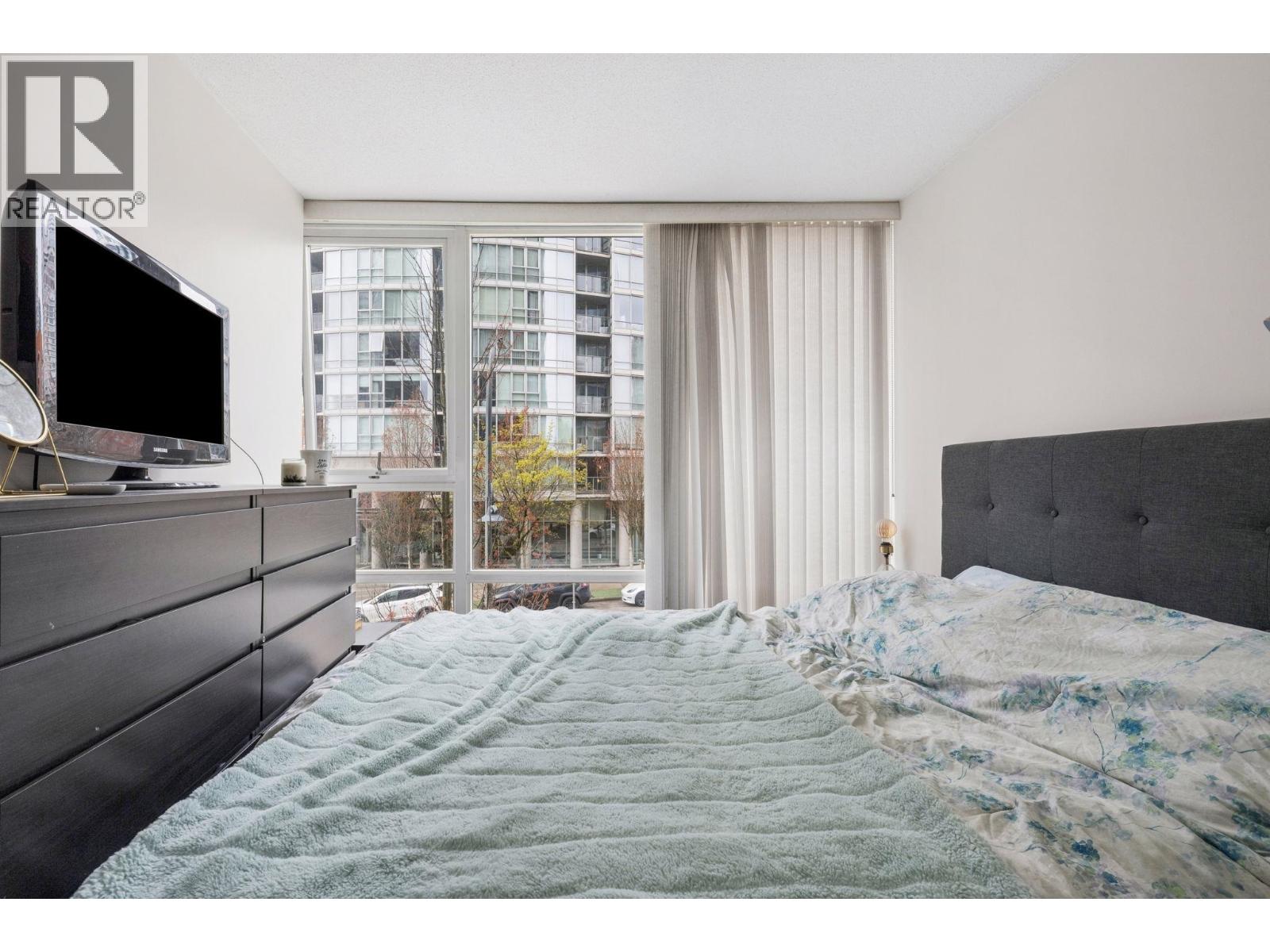 205 1438 Richards Street, Vancouver, British Columbia  V6Z 3B8 - Photo 15 - R3110474