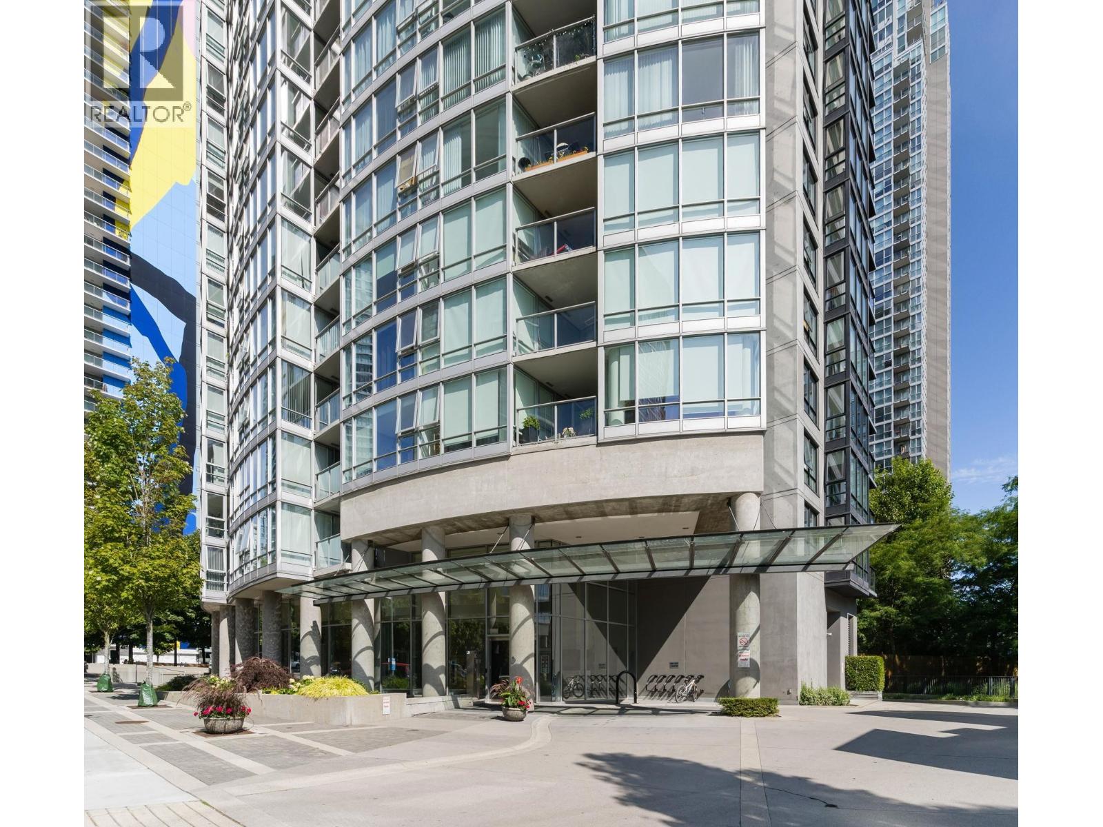 205 1438 Richards Street, Vancouver, British Columbia  V6Z 3B8 - Photo 23 - R3110474