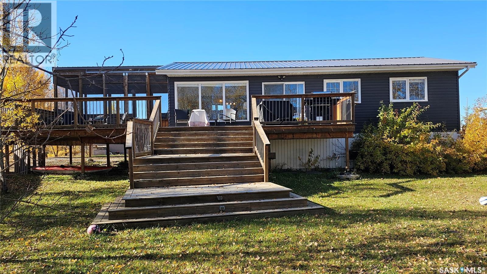 38 Lucien Lakeshore Drive, Three Lakes Rm No. 400, Saskatchewan  S0K 2X0 - Photo 1 - SK021753