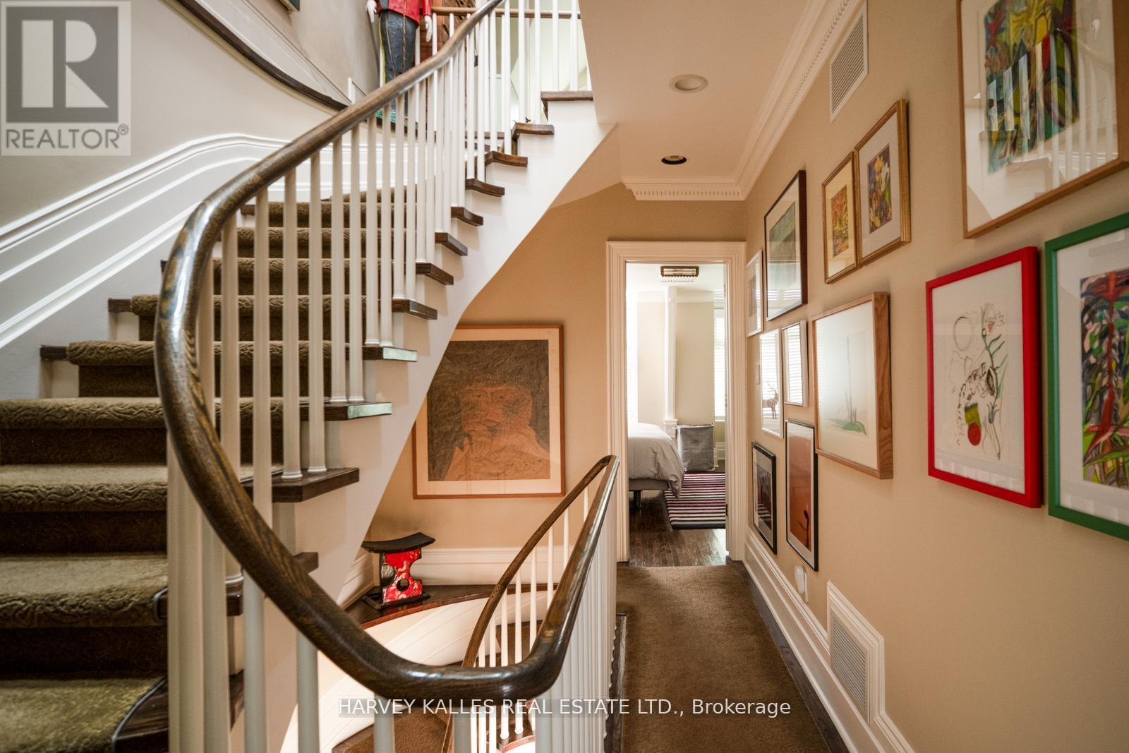 3 - 12 Macpherson Avenue, Toronto, Ontario  M5R 1W8 - Photo 11 - C12992396