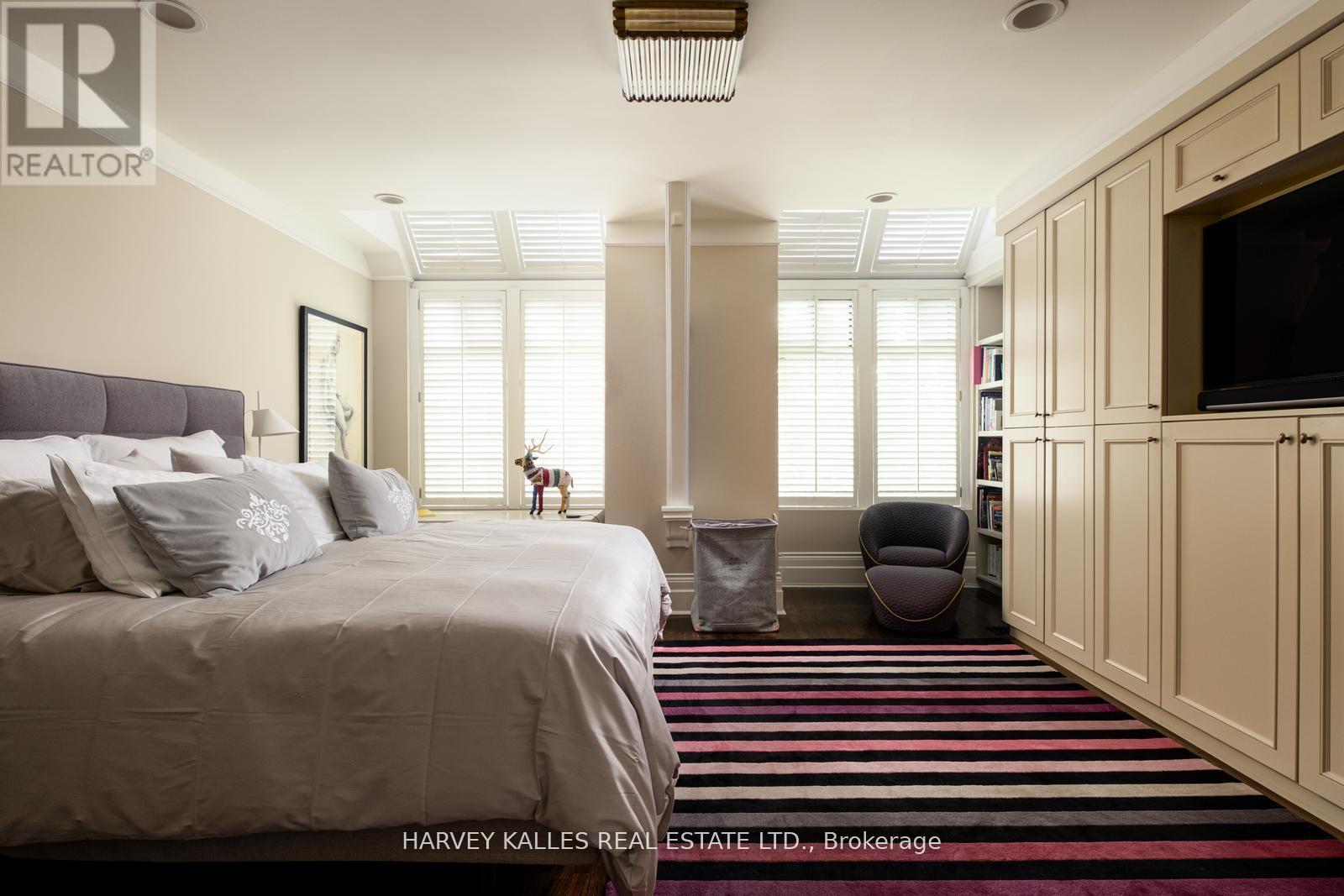 3 - 12 Macpherson Avenue, Toronto, Ontario  M5R 1W8 - Photo 12 - C12992396