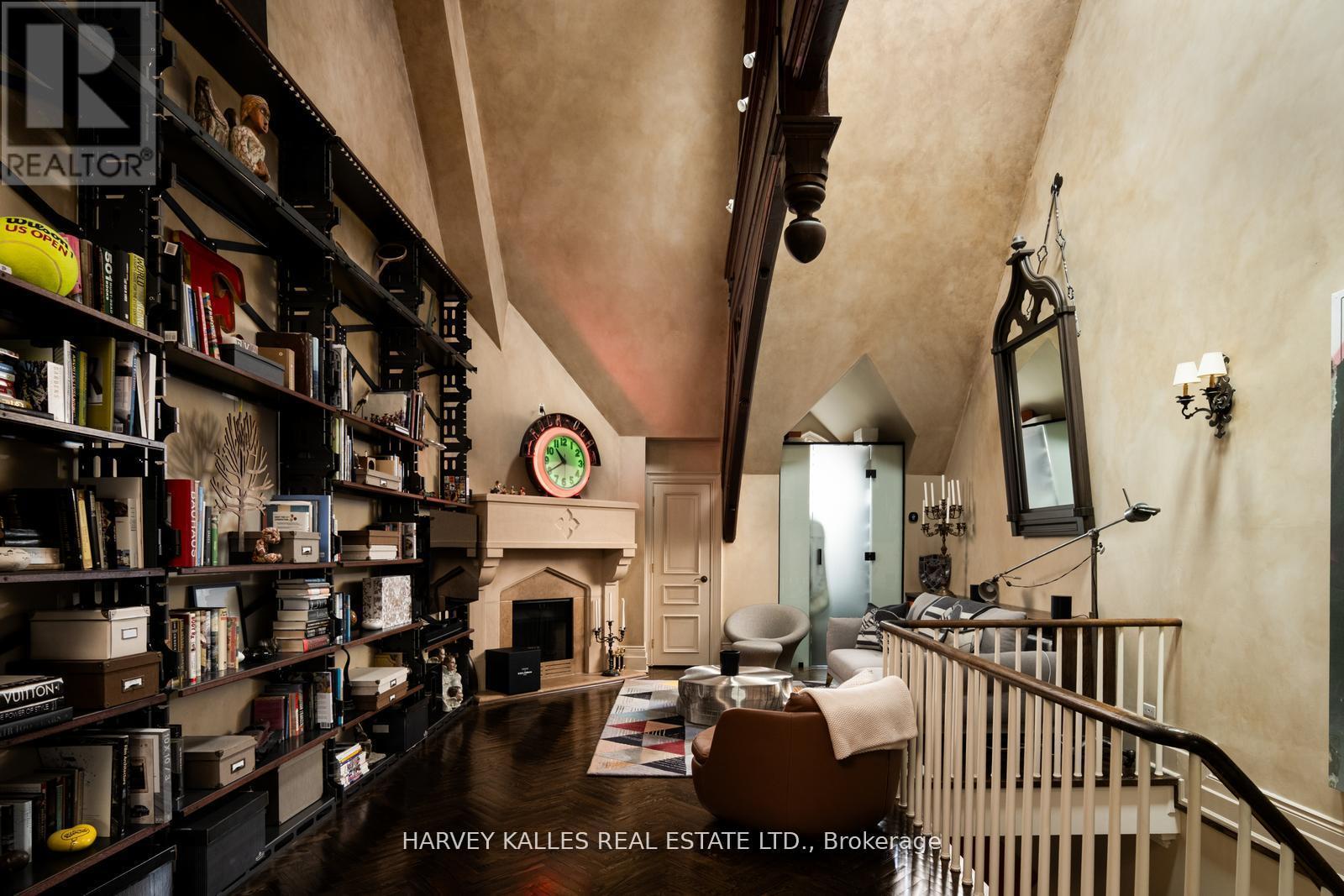 3 - 12 Macpherson Avenue, Toronto, Ontario  M5R 1W8 - Photo 22 - C12992396