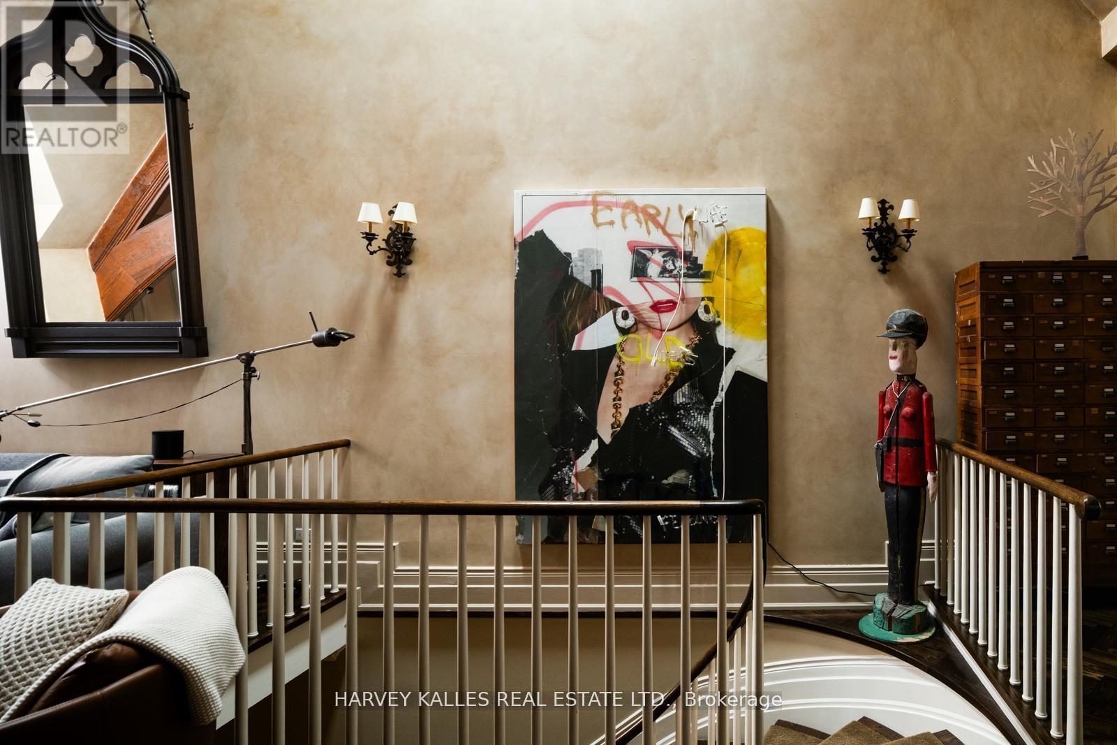 3 - 12 Macpherson Avenue, Toronto, Ontario  M5R 1W8 - Photo 23 - C12992396