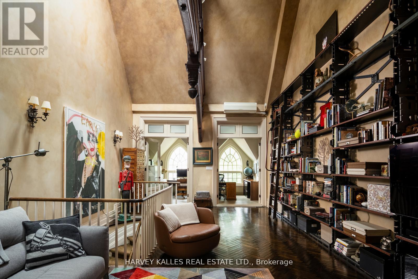 3 - 12 Macpherson Avenue, Toronto, Ontario  M5R 1W8 - Photo 24 - C12992396