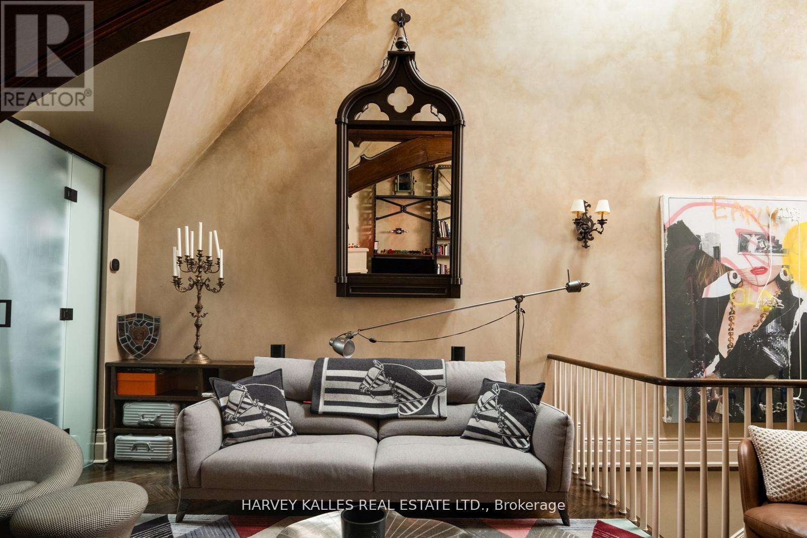 3 - 12 Macpherson Avenue, Toronto, Ontario  M5R 1W8 - Photo 25 - C12992396