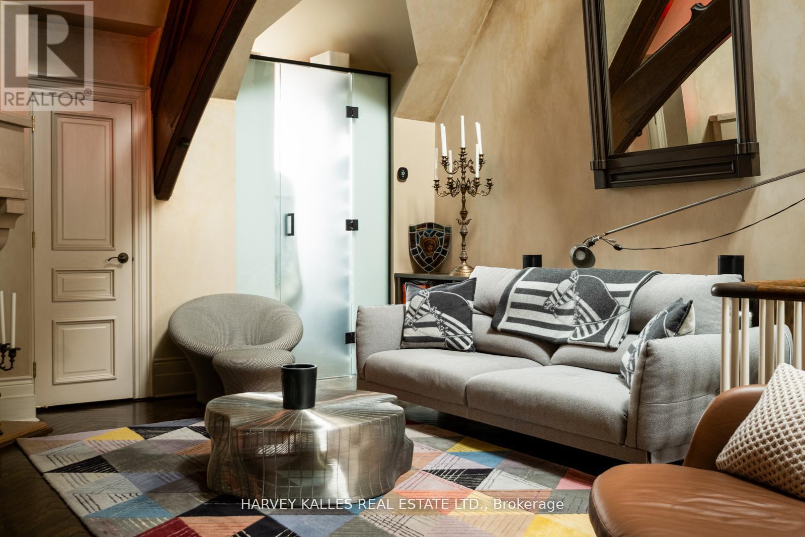 3 - 12 Macpherson Avenue, Toronto, Ontario  M5R 1W8 - Photo 26 - C12992396