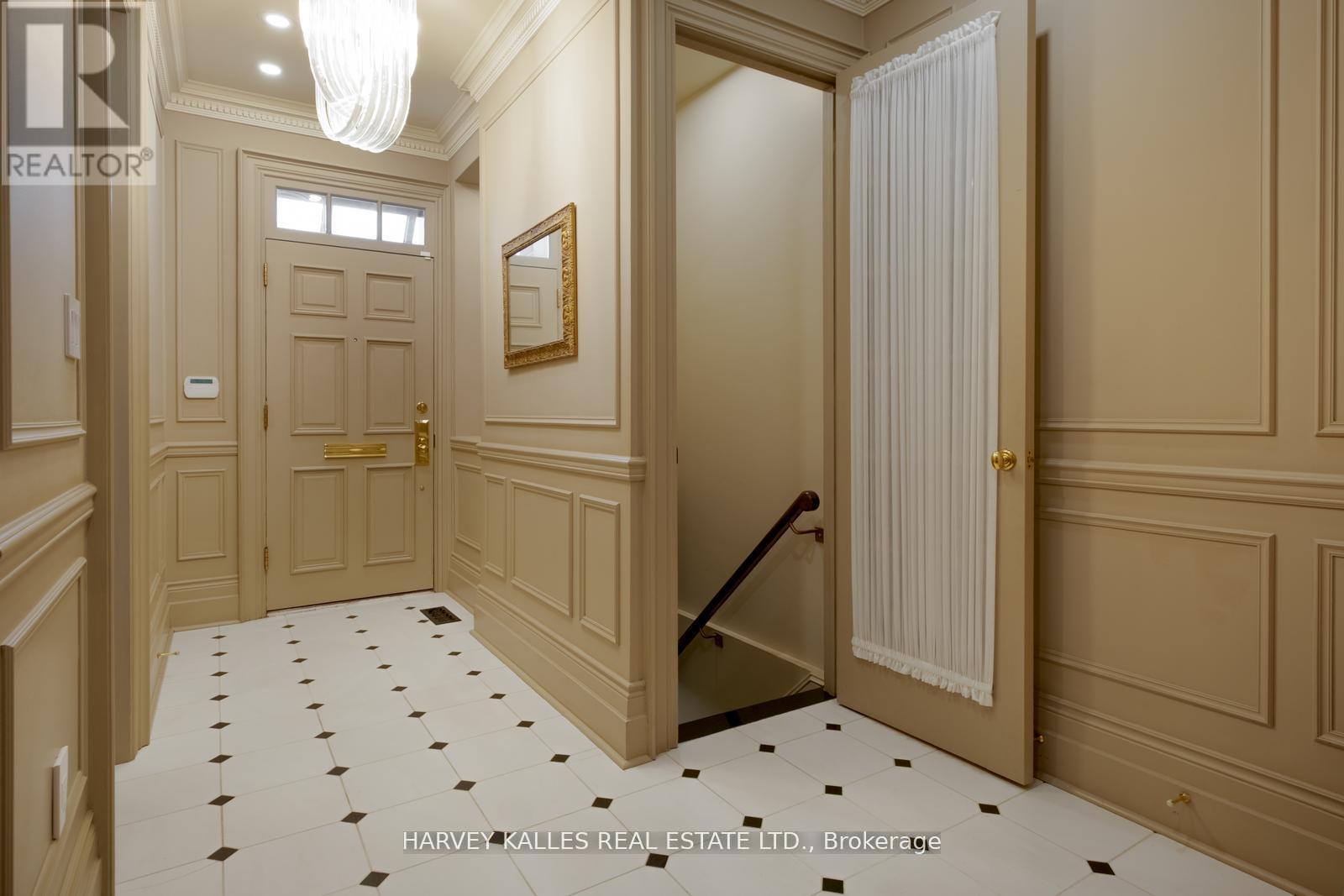 3 - 12 Macpherson Avenue, Toronto, Ontario  M5R 1W8 - Photo 28 - C12992396