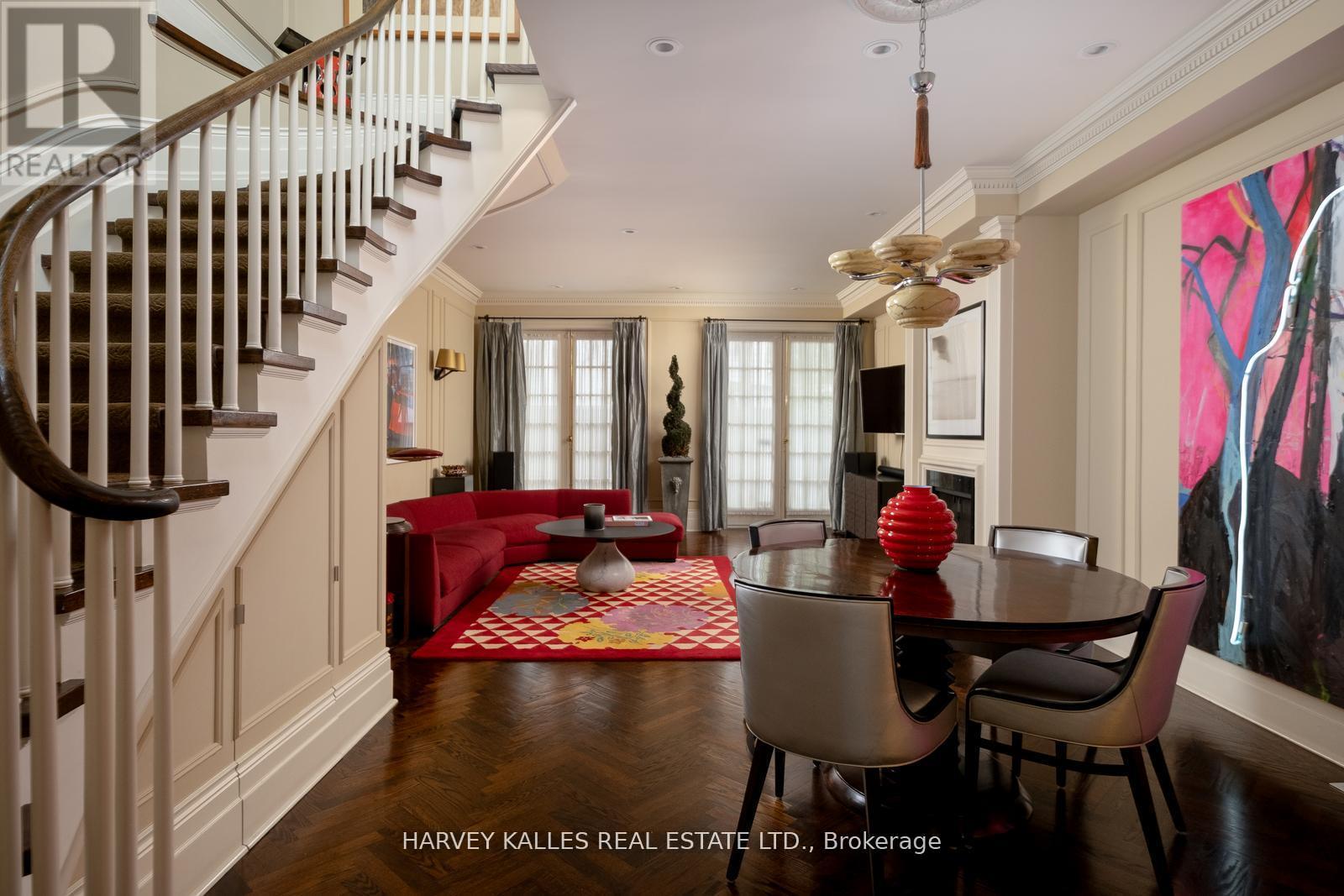 3 - 12 Macpherson Avenue, Toronto, Ontario  M5R 1W8 - Photo 4 - C12992396