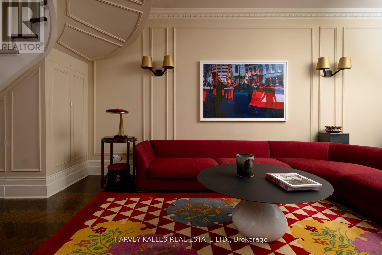 3 - 12 Macpherson Avenue, Toronto, Ontario  M5R 1W8 - Photo 6 - C12992396