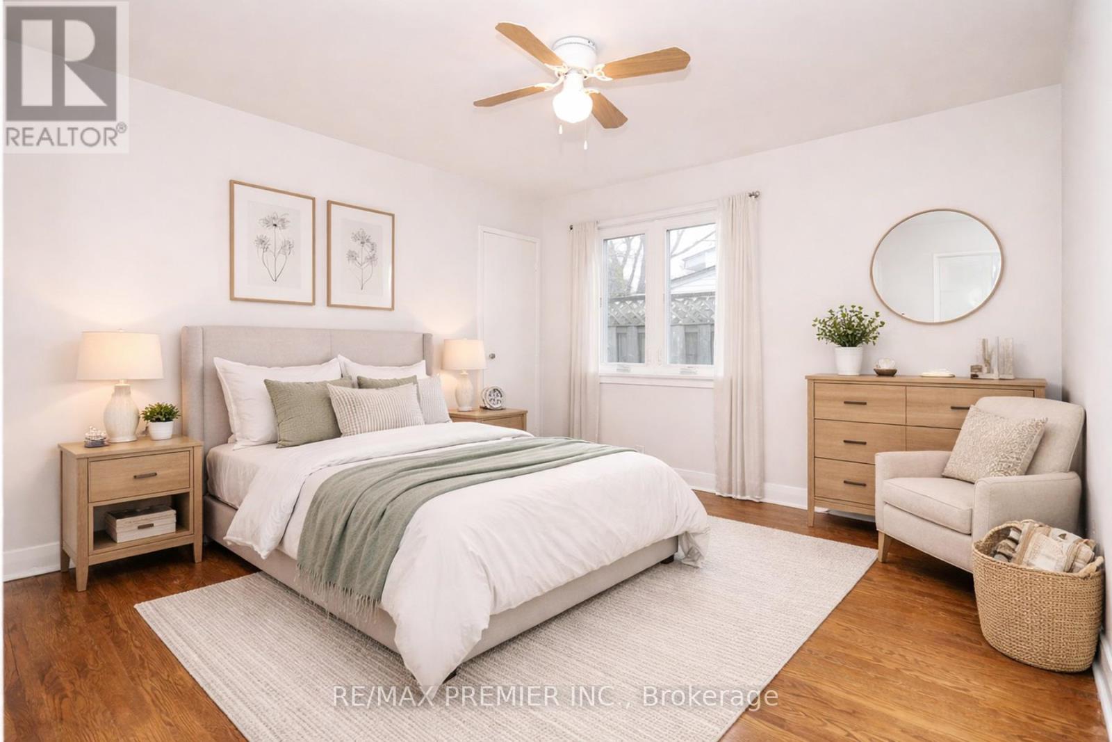 15 Boniface Avenue, Toronto, Ontario  M9W 1T5 - Photo 11 - W12991130