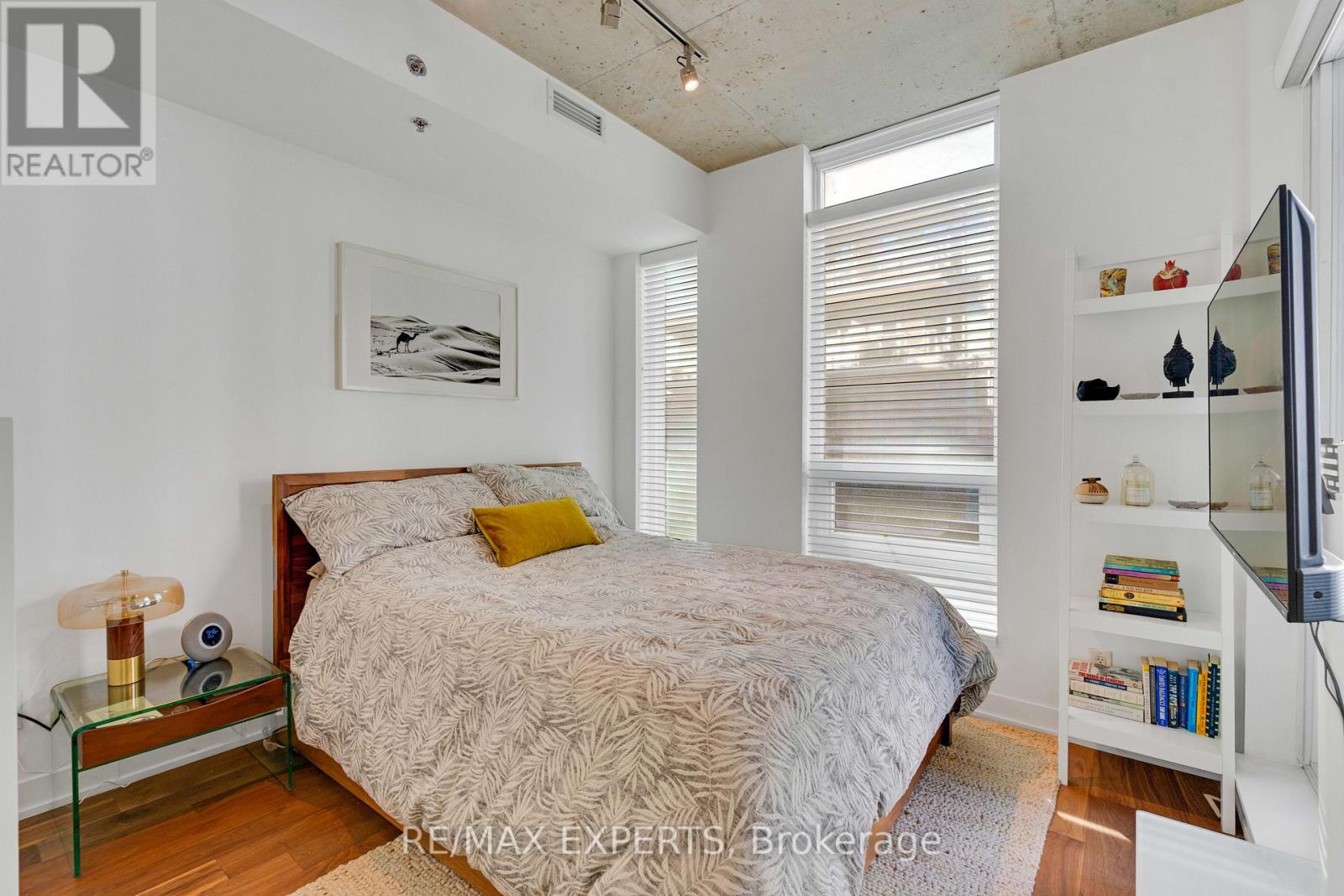 516 - 20 Gladstone Avenue, Toronto, Ontario  M6J 0E9 - Photo 15 - C12992426