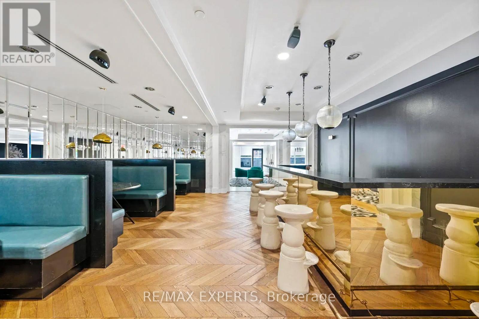 516 - 20 Gladstone Avenue, Toronto, Ontario  M6J 0E9 - Photo 21 - C12992426