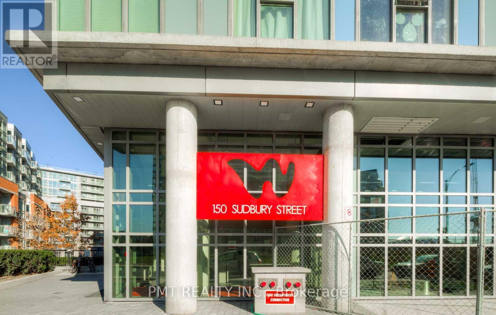 1806 - 150 Sudbury Street, Toronto, Ontario  M6J 3S8 - Photo 13 - C12992460