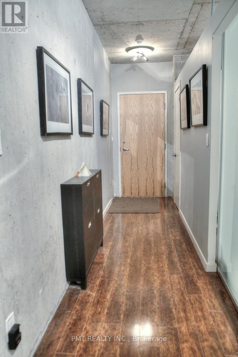 1806 - 150 Sudbury Street, Toronto, Ontario  M6J 3S8 - Photo 2 - C12992460