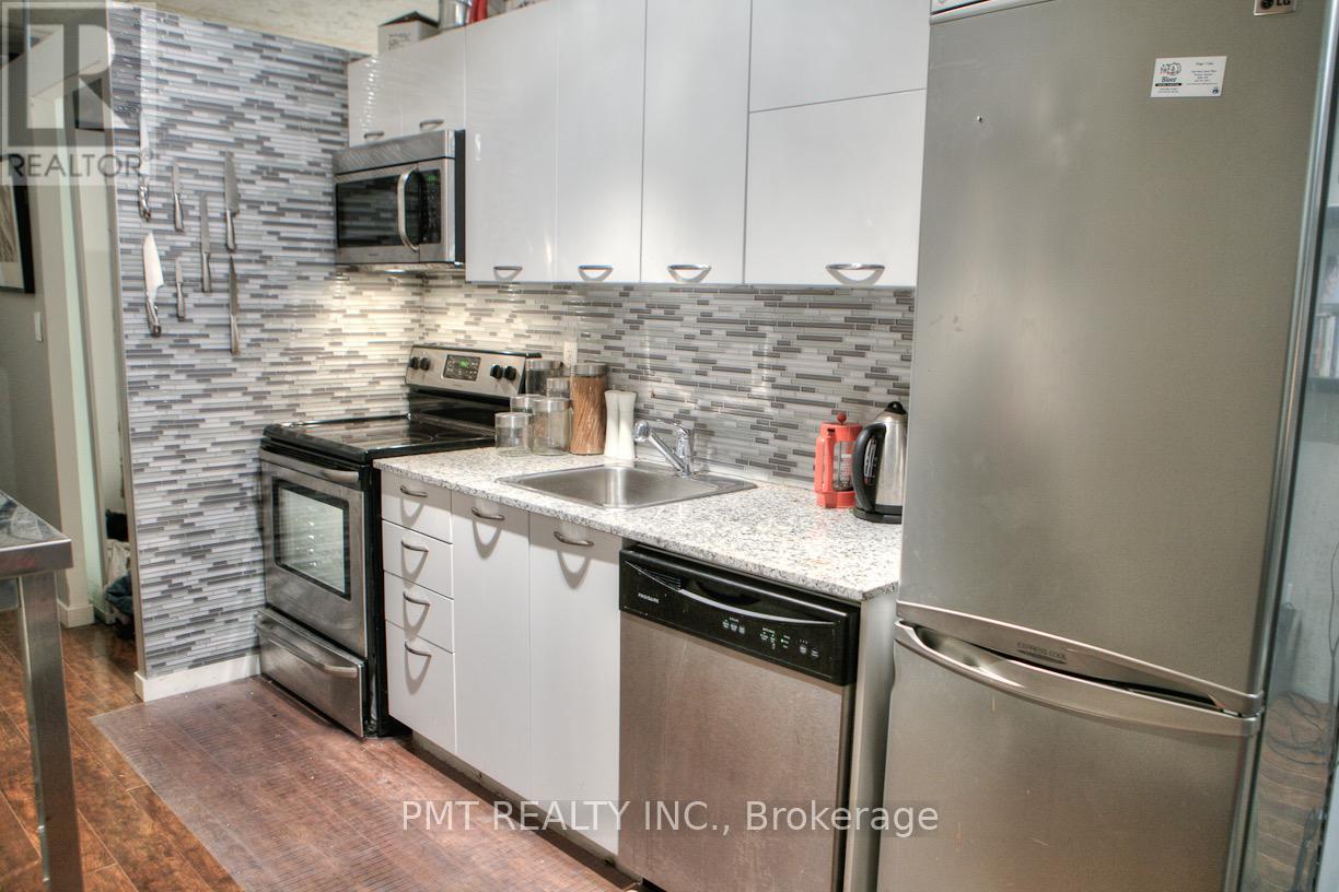 1806 - 150 Sudbury Street, Toronto, Ontario  M6J 3S8 - Photo 4 - C12992460