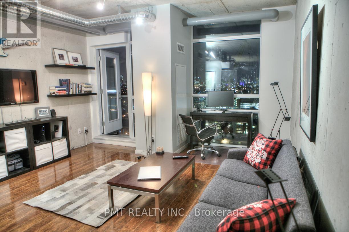 1806 - 150 Sudbury Street, Toronto, Ontario  M6J 3S8 - Photo 5 - C12992460