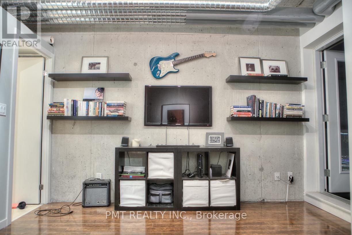 1806 - 150 Sudbury Street, Toronto, Ontario  M6J 3S8 - Photo 7 - C12992460