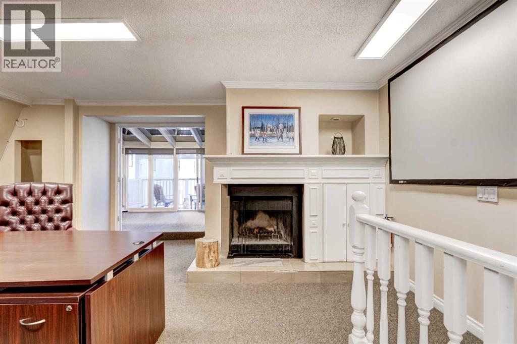 1411 2 Street Sw, Calgary, Alberta  T2R 0W7 - Photo 18 - A2288338