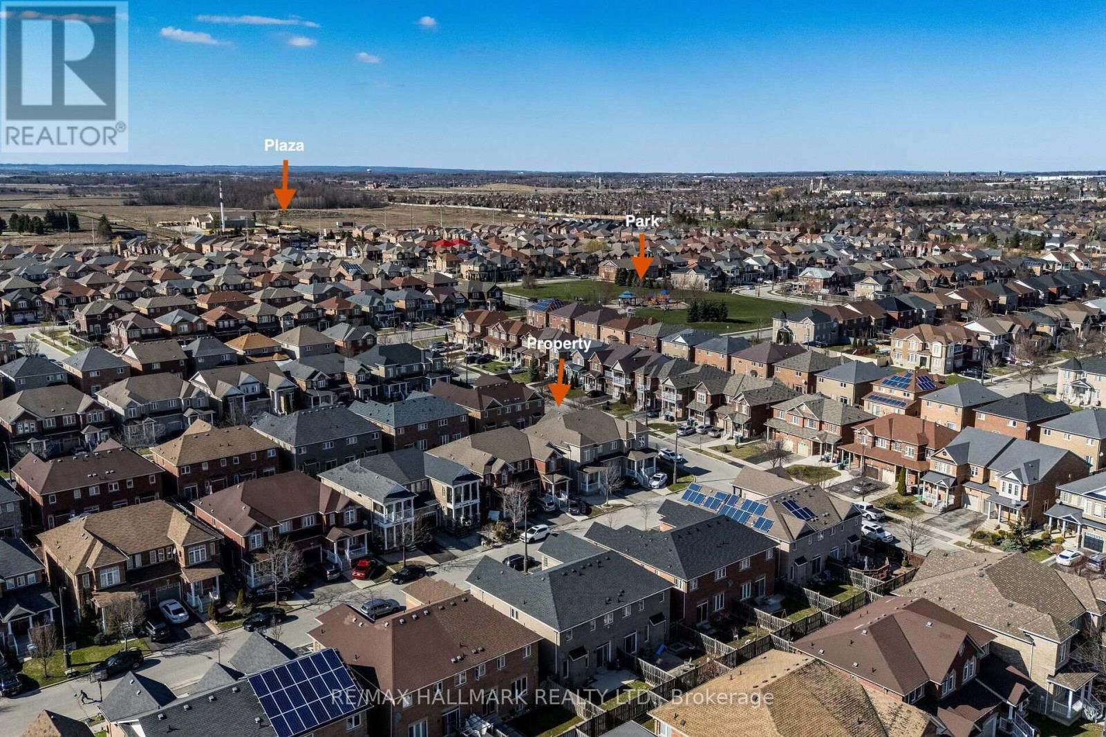 4 Callalily Road, Brampton, Ontario  L7A 0M1 - Photo 50 - W12990466