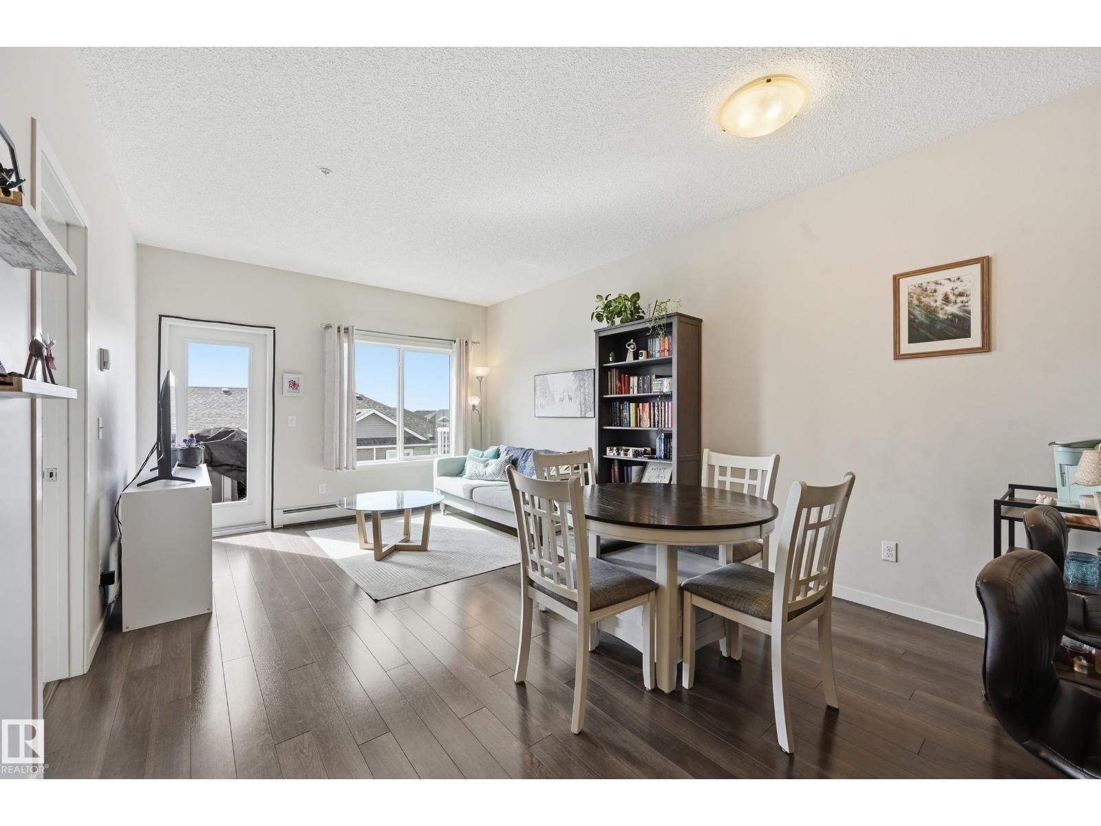 #421 1820 Rutherford Rd Sw, Edmonton, Alberta  T6W 2K6 - Photo 10 - E4482064