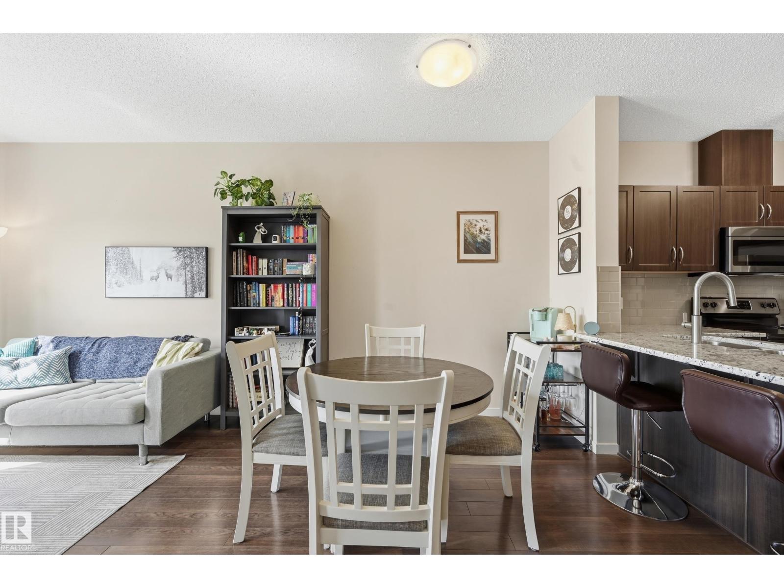 #421 1820 Rutherford Rd Sw, Edmonton, Alberta  T6W 2K6 - Photo 11 - E4482064