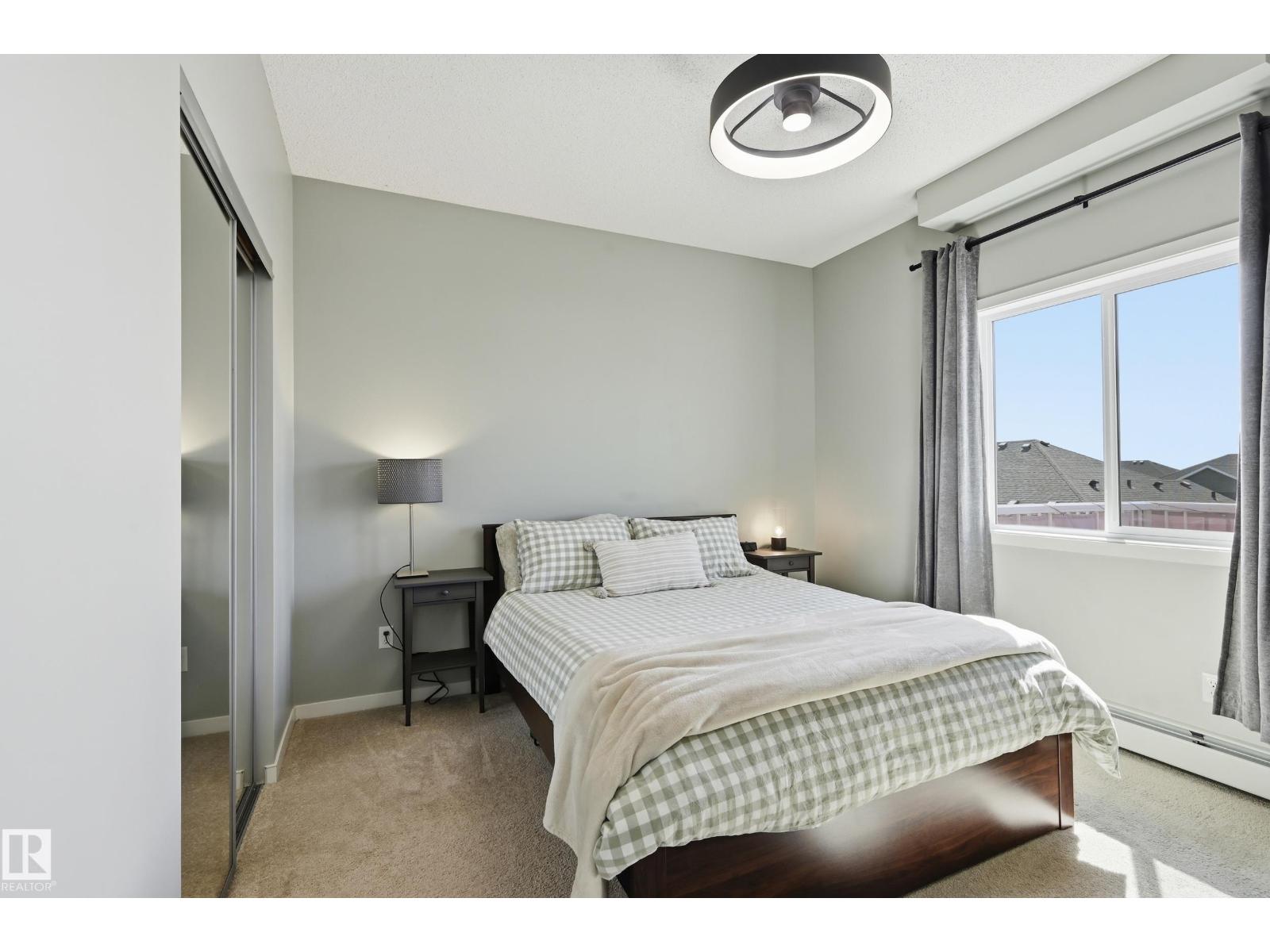 #421 1820 Rutherford Rd Sw, Edmonton, Alberta  T6W 2K6 - Photo 15 - E4482064