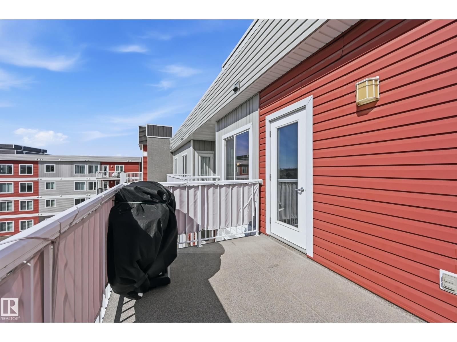 #421 1820 Rutherford Rd Sw, Edmonton, Alberta  T6W 2K6 - Photo 21 - E4482064