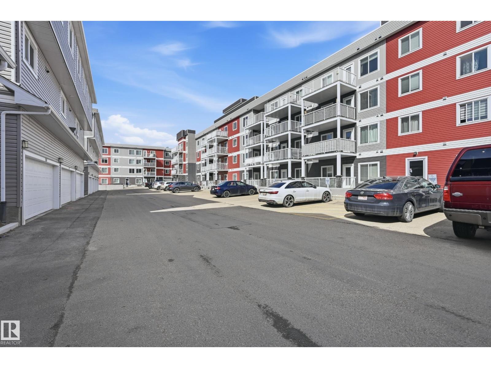 #421 1820 Rutherford Rd Sw, Edmonton, Alberta  T6W 2K6 - Photo 29 - E4482064