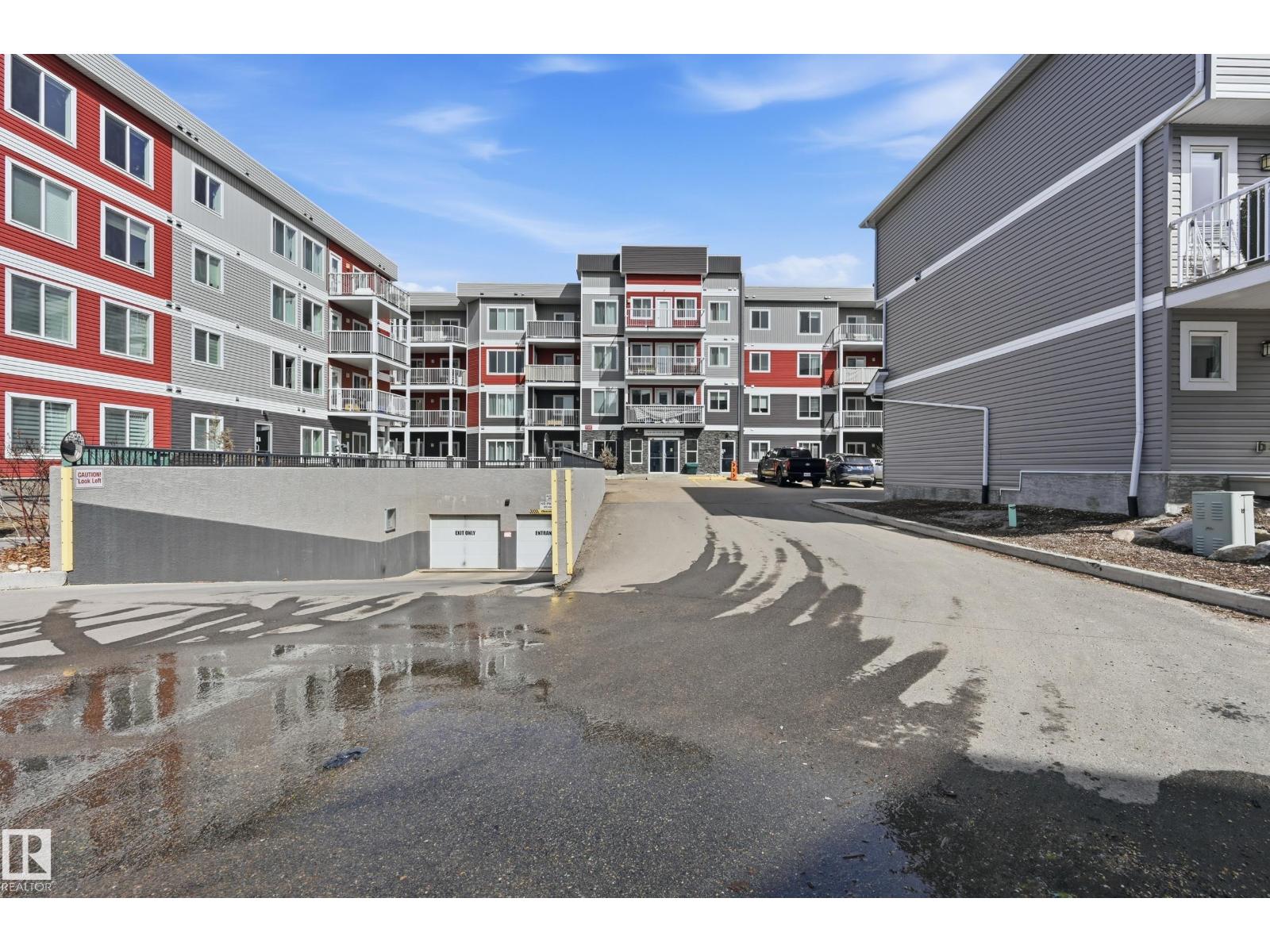 #421 1820 Rutherford Rd Sw, Edmonton, Alberta  T6W 2K6 - Photo 30 - E4482064