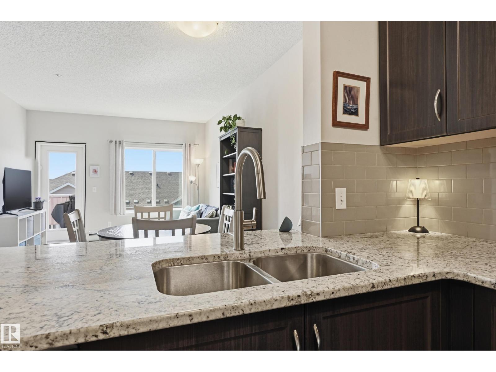 #421 1820 Rutherford Rd Sw, Edmonton, Alberta  T6W 2K6 - Photo 6 - E4482064