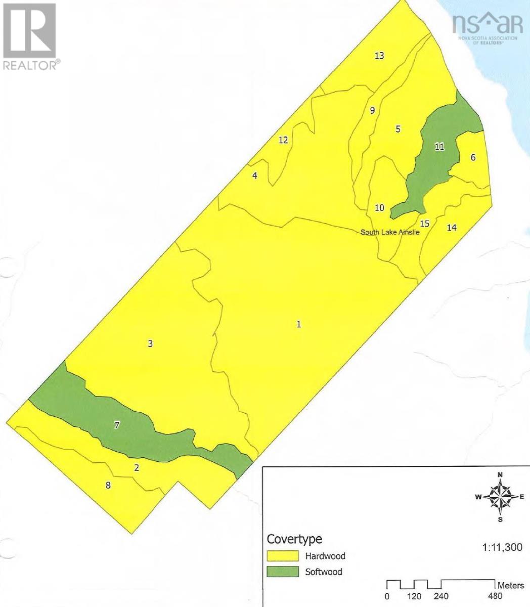 West Lake Ainslie Road, South Lake Ainslie, Nova Scotia  B0E 1M0 - Photo 25 - 202607169