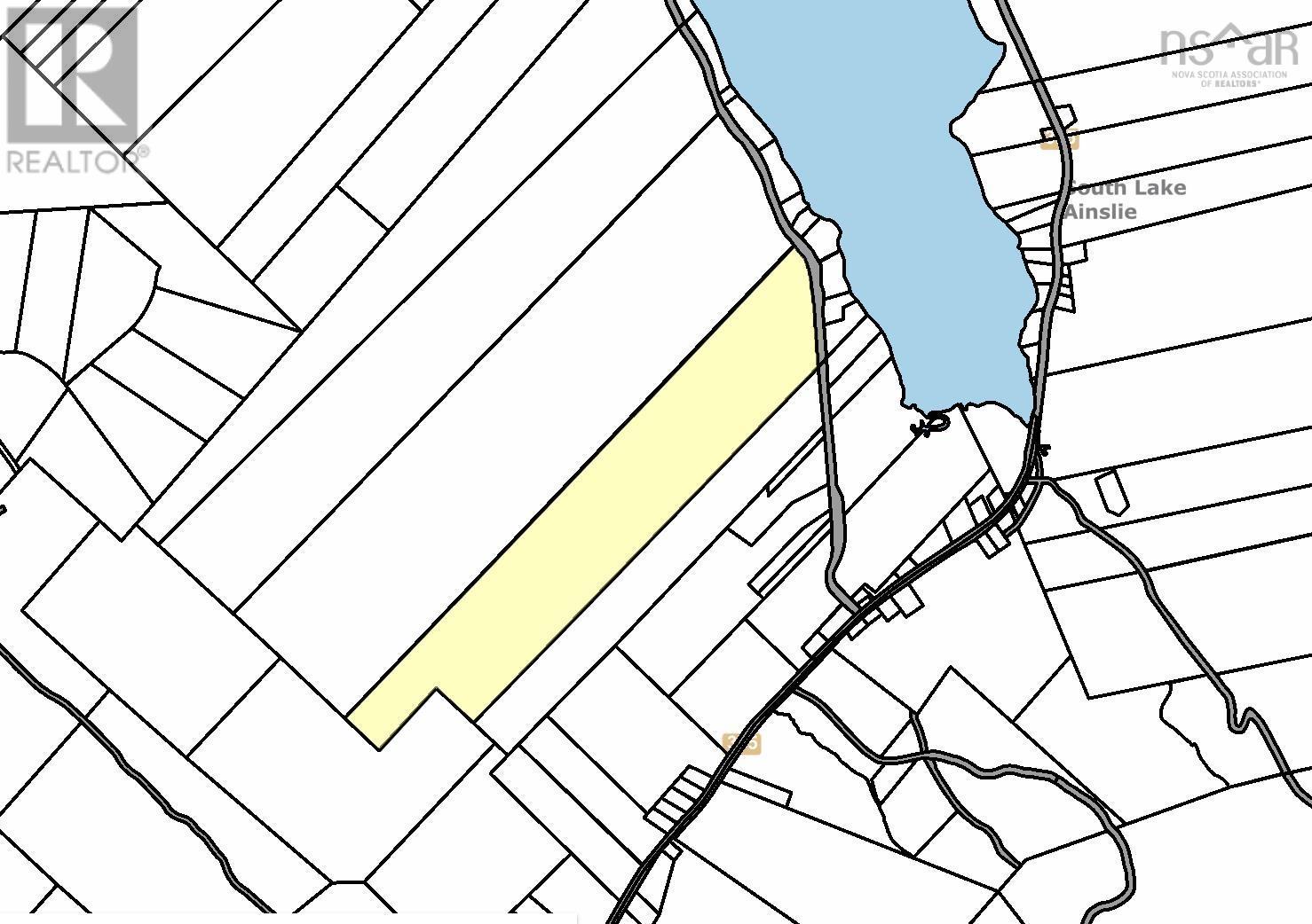 West Lake Ainslie Road, South Lake Ainslie, Nova Scotia  B0E 1M0 - Photo 27 - 202607169