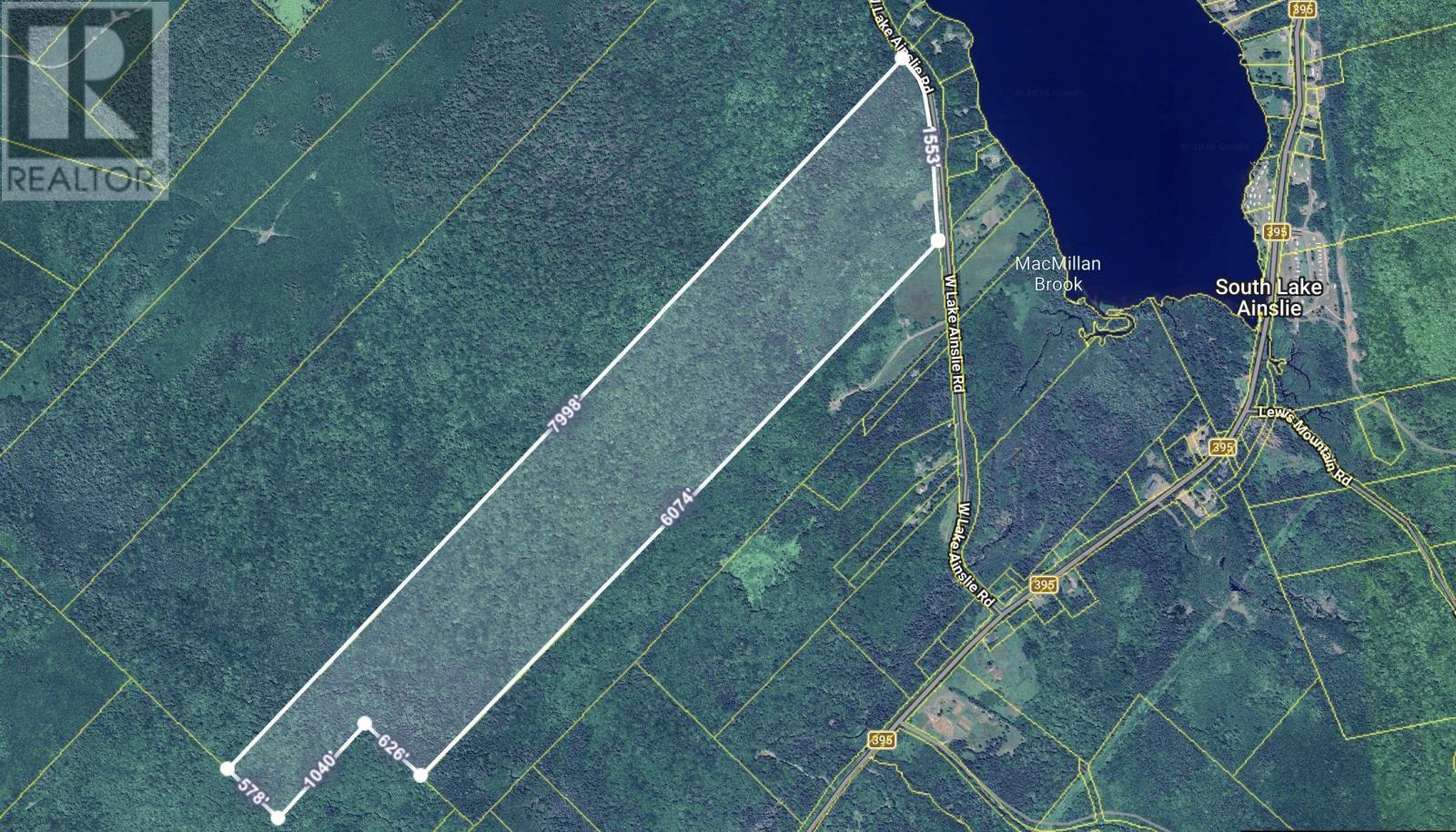 West Lake Ainslie Road, South Lake Ainslie, Nova Scotia  B0E 1M0 - Photo 26 - 202607169