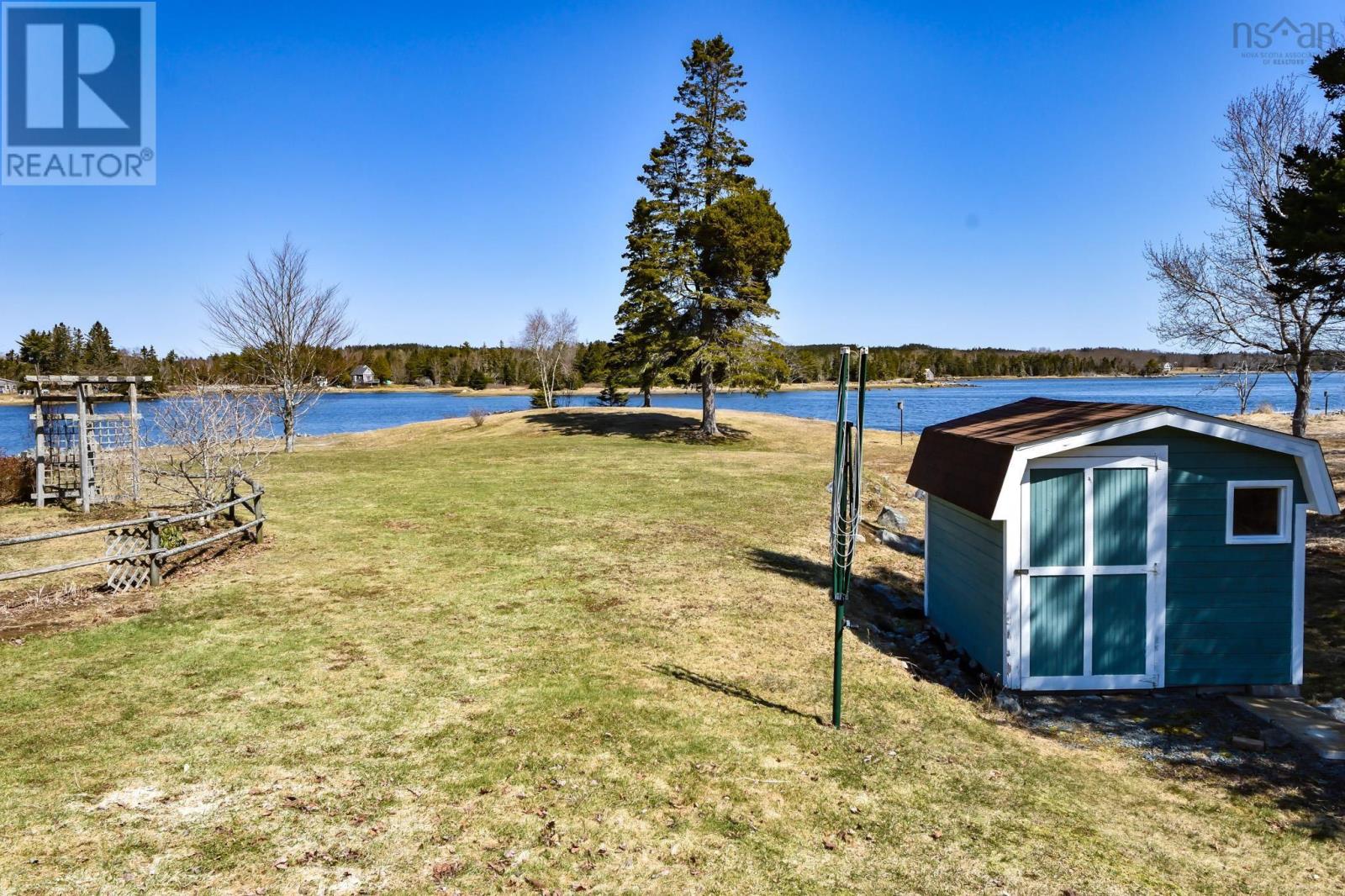 67 Cahoon Lane, East Port Medway, Nova Scotia  B0J 2H0 - Photo 43 - 202607241