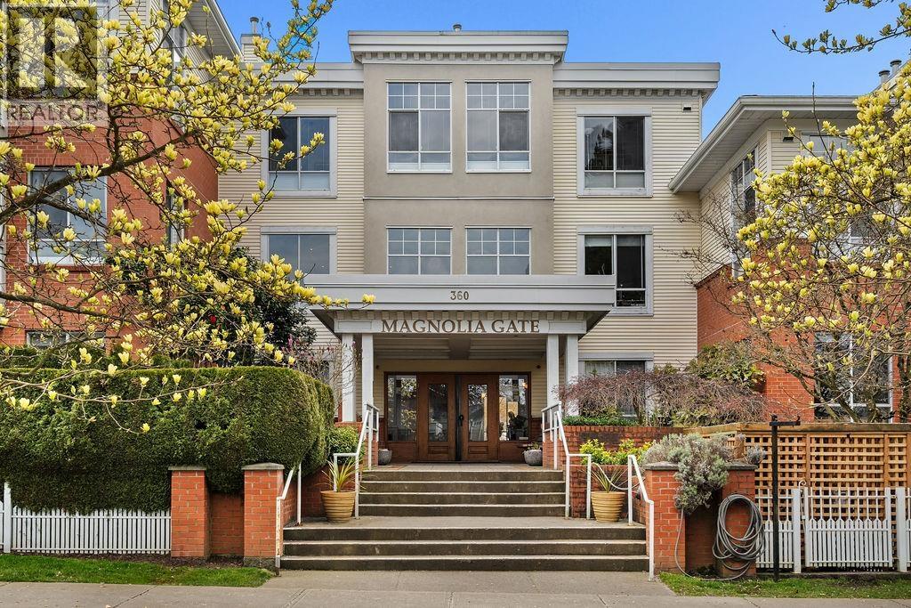 409 360 E 36 Avenue, Vancouver, British Columbia  V5W 4B9 - Photo 3 - R3110308