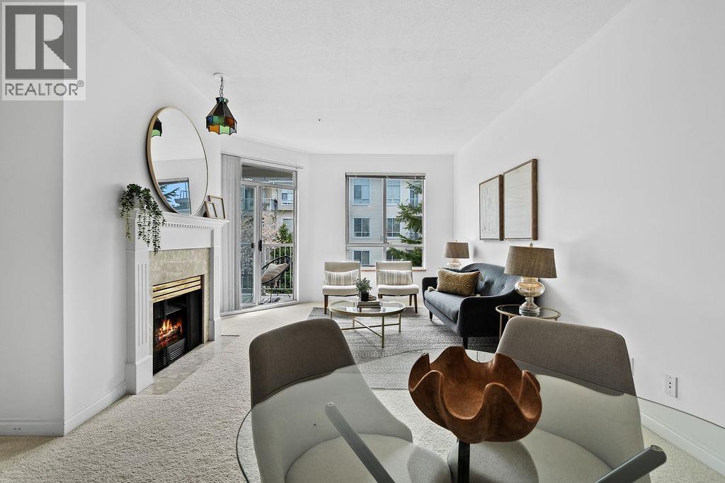 409 360 E 36 Avenue, Vancouver, British Columbia  V5W 4B9 - Photo 5 - R3110308