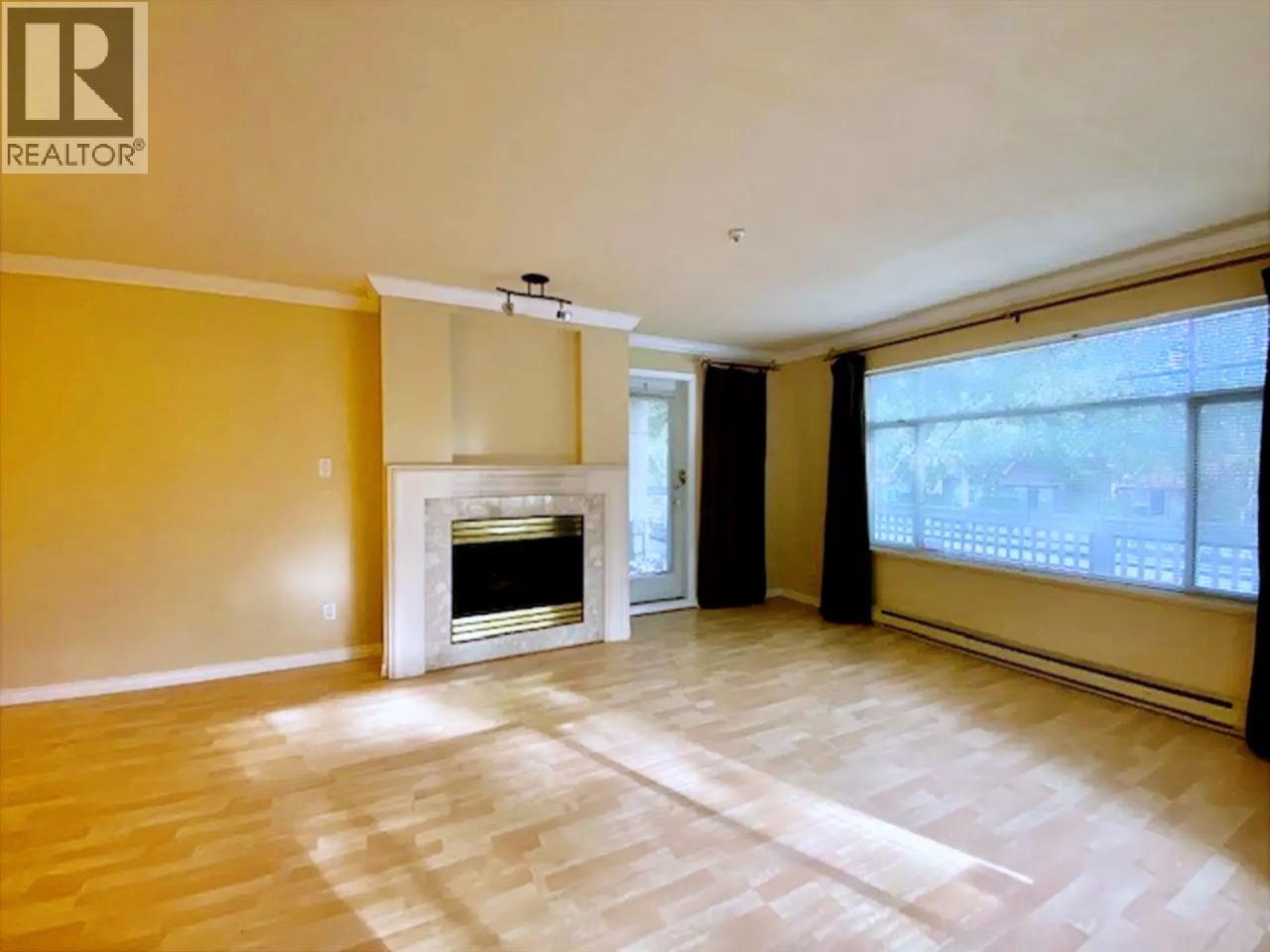 116 8200 JONES ROAD, Richmond, British Columbia