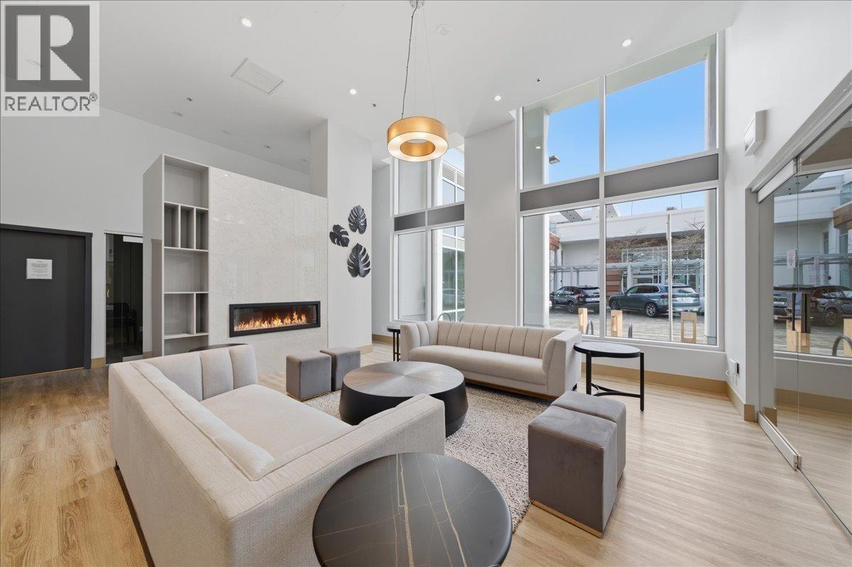 608 1675 Lions Gate Lane, North Vancouver, British Columbia  V7P 0E2 - Photo 19 - R3090220