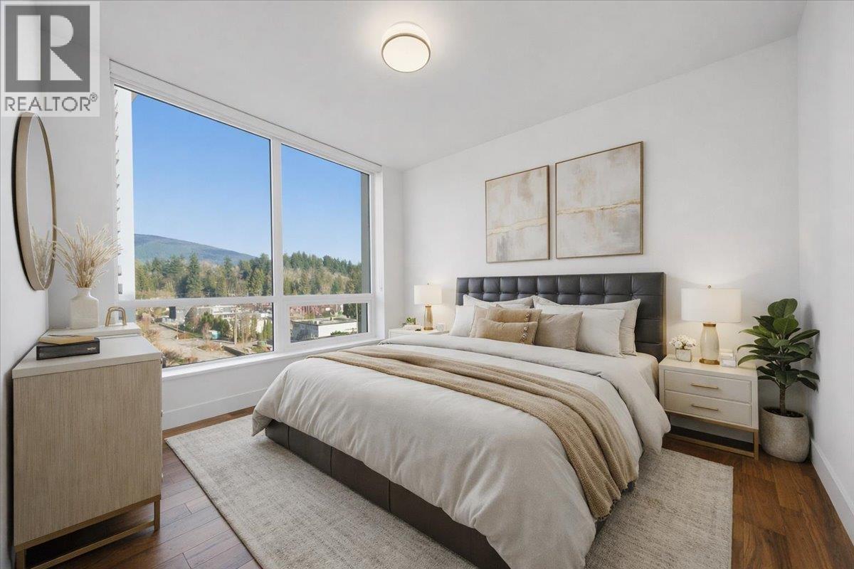 608 1675 Lions Gate Lane, North Vancouver, British Columbia  V7P 0E2 - Photo 6 - R3090220