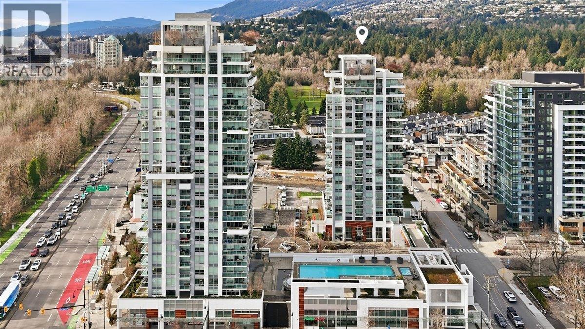 608 1675 Lions Gate Lane, North Vancouver, British Columbia  V7P 0E2 - Photo 17 - R3090220