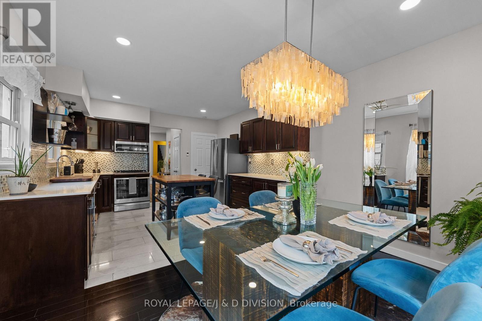 71 Madelaine Avenue, Toronto, Ontario  M1L 2X6 - Photo 21 - E12992424