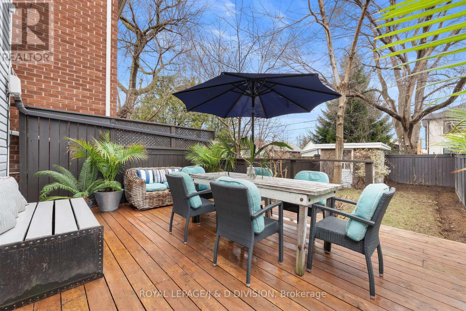 71 Madelaine Avenue, Toronto, Ontario  M1L 2X6 - Photo 31 - E12992424