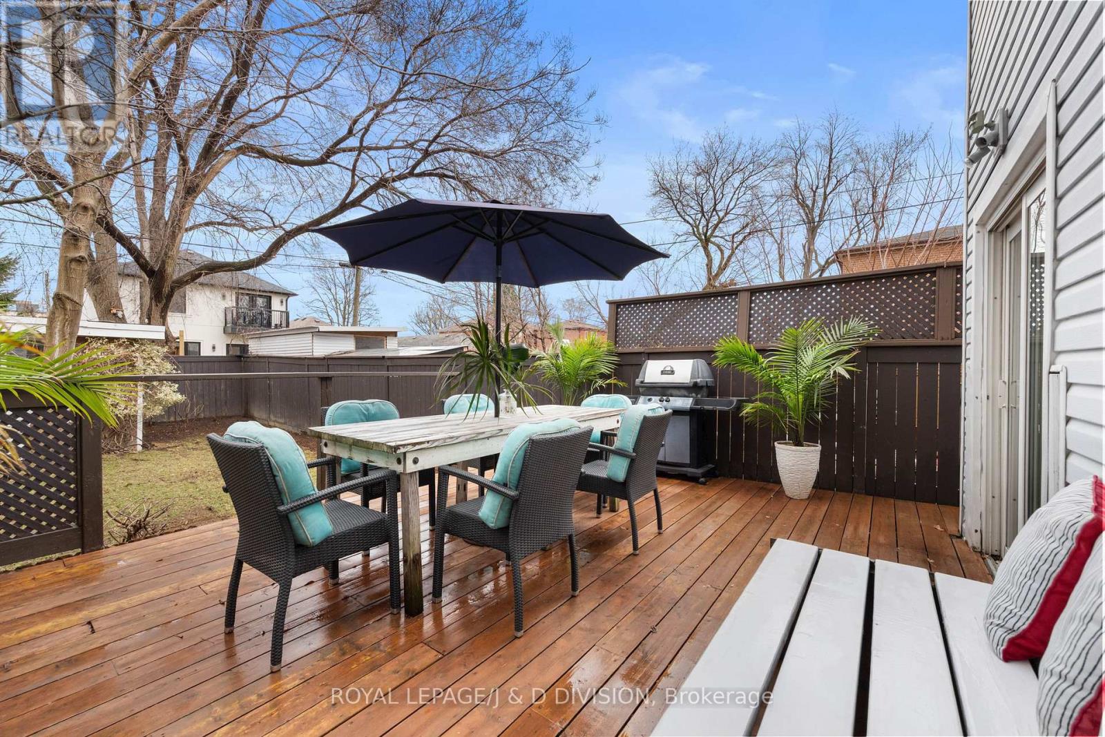 71 Madelaine Avenue, Toronto, Ontario  M1L 2X6 - Photo 32 - E12992424