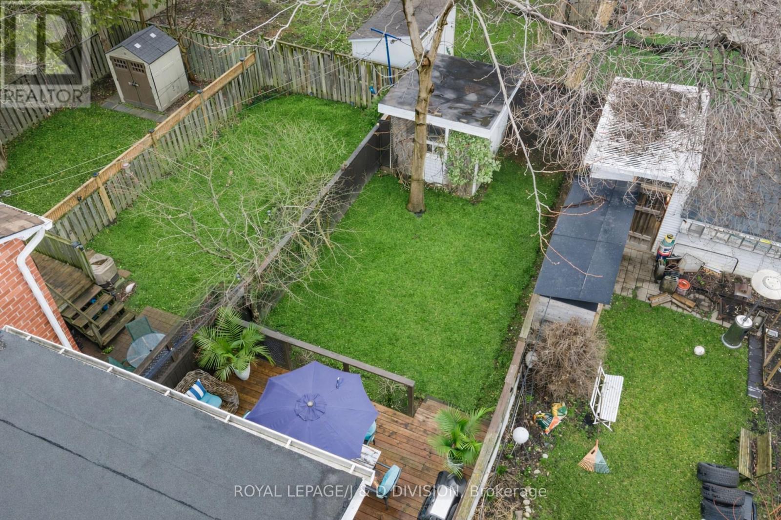 71 Madelaine Avenue, Toronto, Ontario  M1L 2X6 - Photo 35 - E12992424