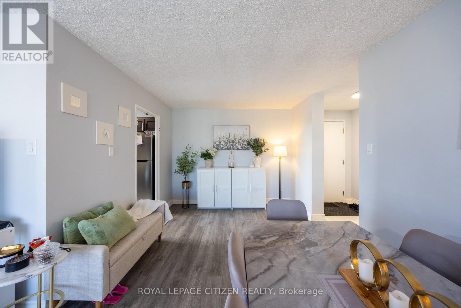 509 - 410 Mclevin Avenue, Toronto, Ontario  M1B 5J5 - Photo 10 - E12992442