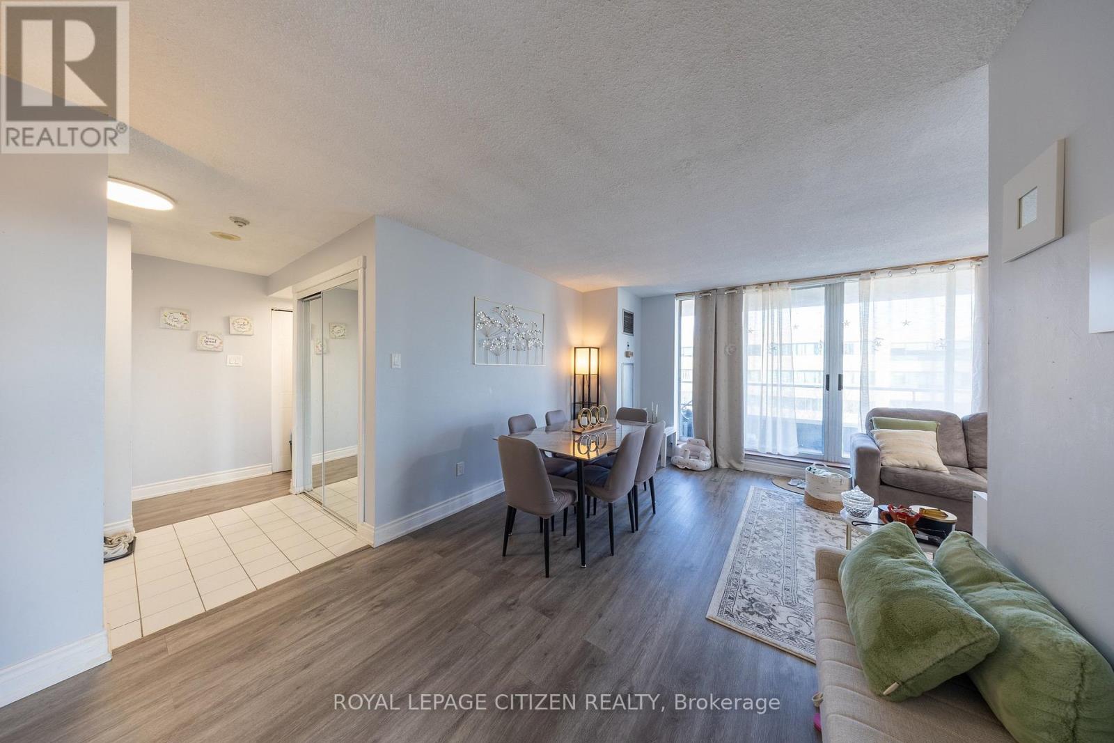 509 - 410 Mclevin Avenue, Toronto, Ontario  M1B 5J5 - Photo 13 - E12992442