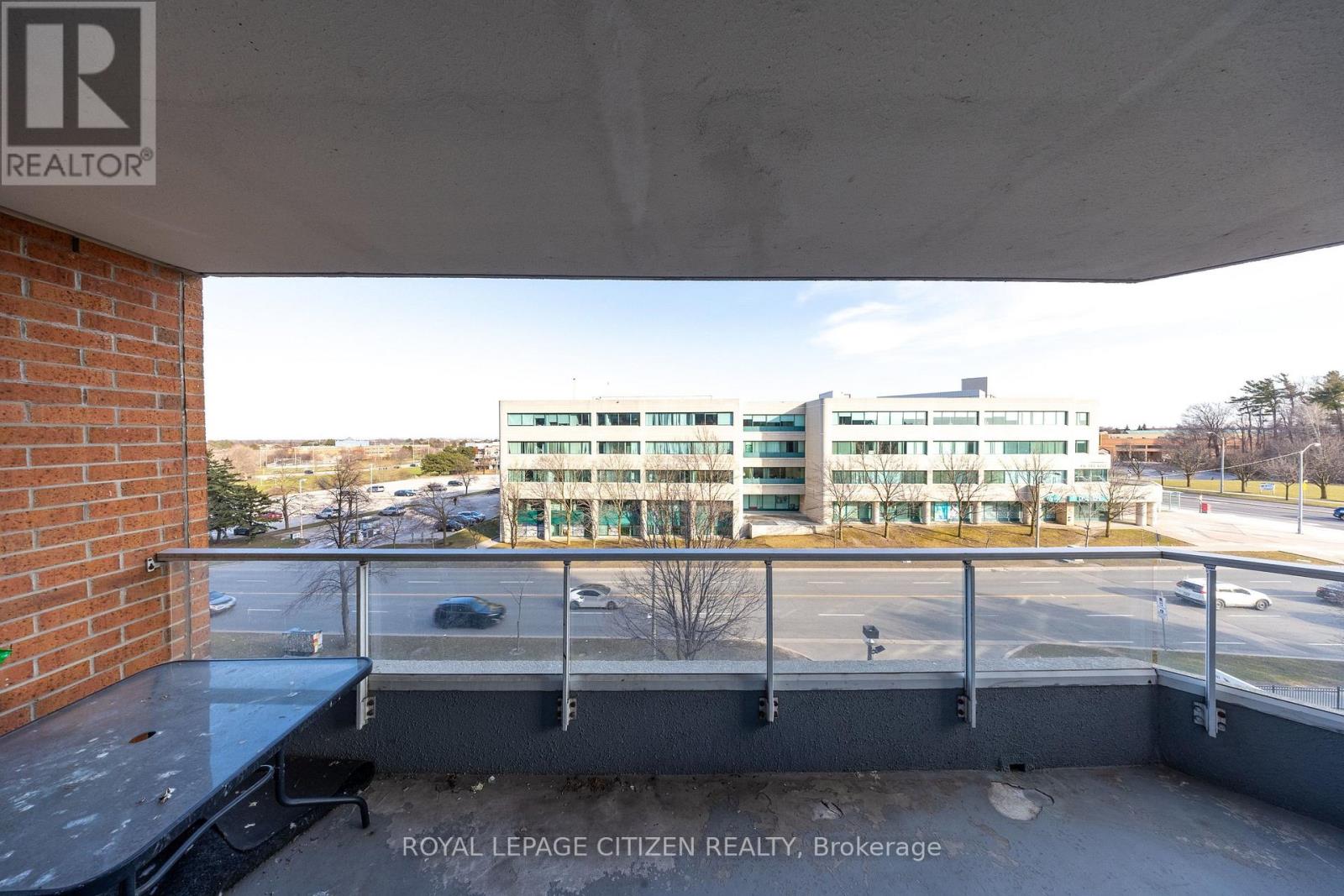 509 - 410 Mclevin Avenue, Toronto, Ontario  M1B 5J5 - Photo 15 - E12992442