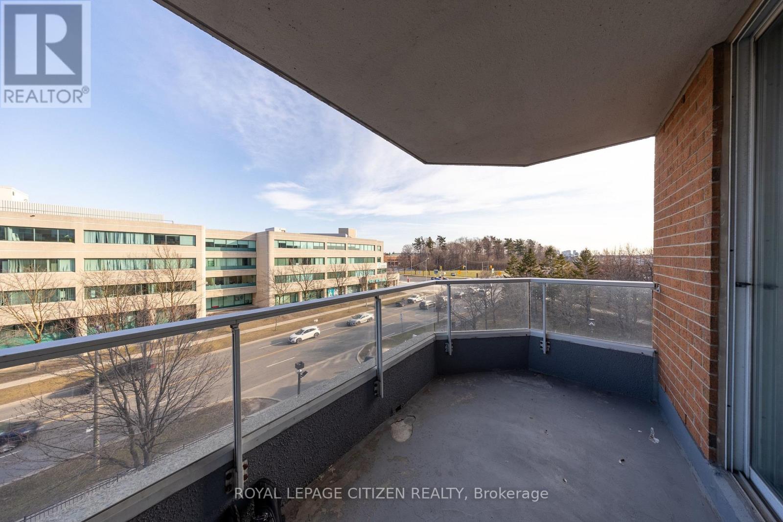 509 - 410 Mclevin Avenue, Toronto, Ontario  M1B 5J5 - Photo 16 - E12992442