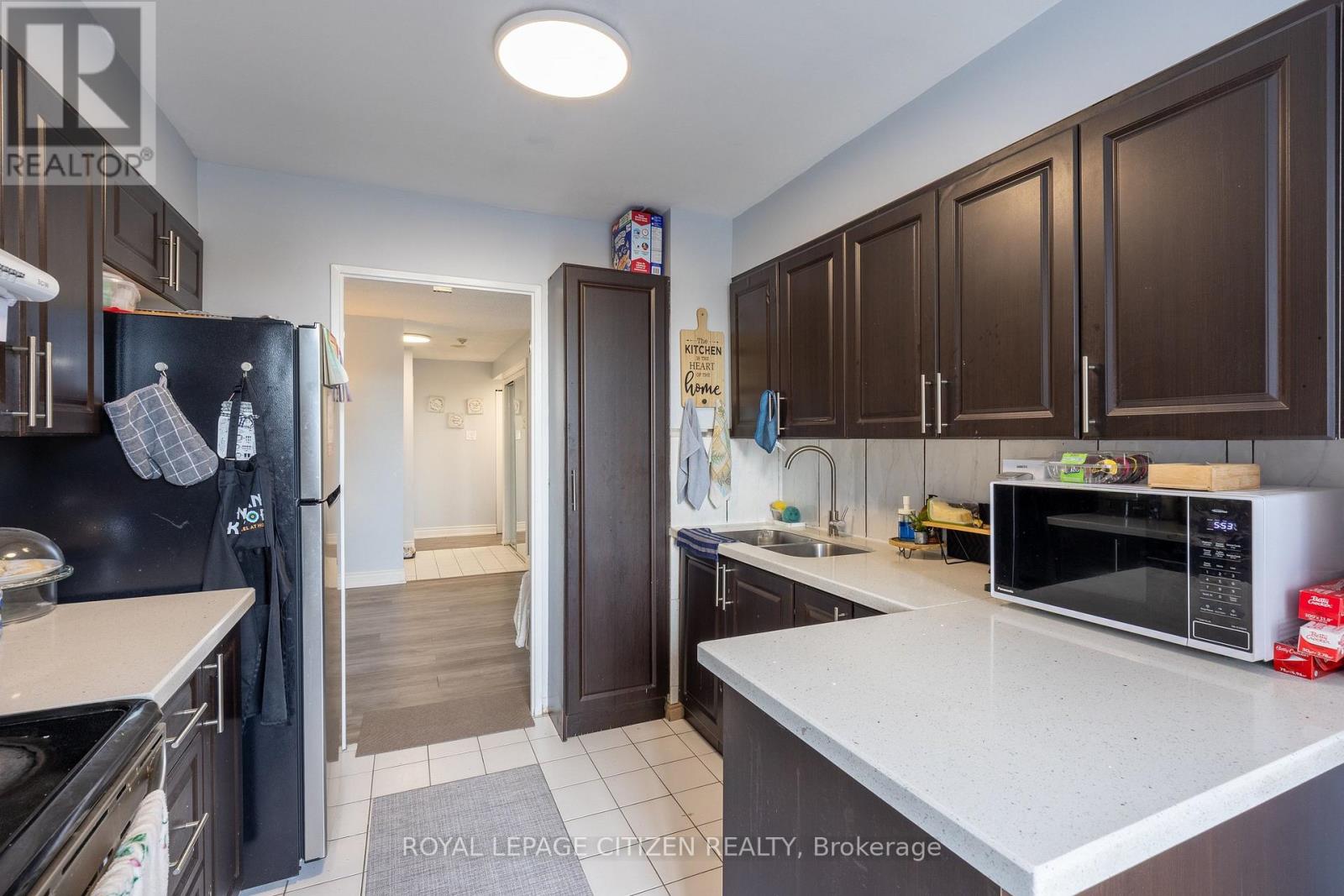 509 - 410 Mclevin Avenue, Toronto, Ontario  M1B 5J5 - Photo 20 - E12992442