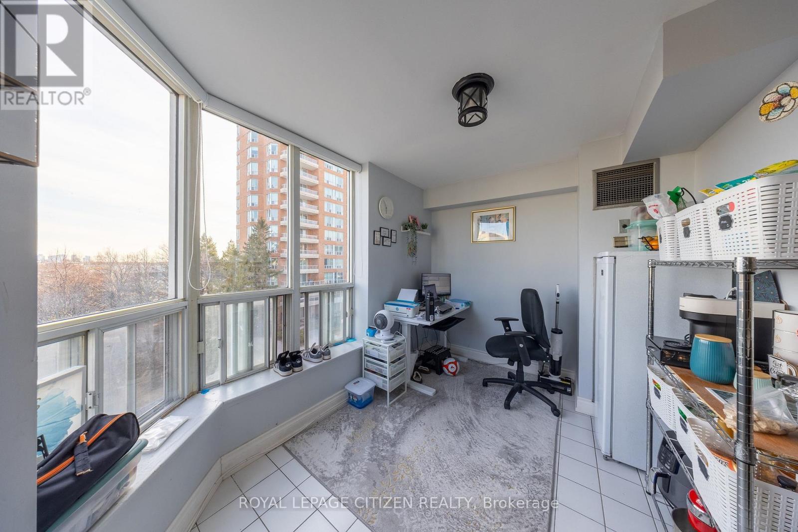 509 - 410 Mclevin Avenue, Toronto, Ontario  M1B 5J5 - Photo 22 - E12992442